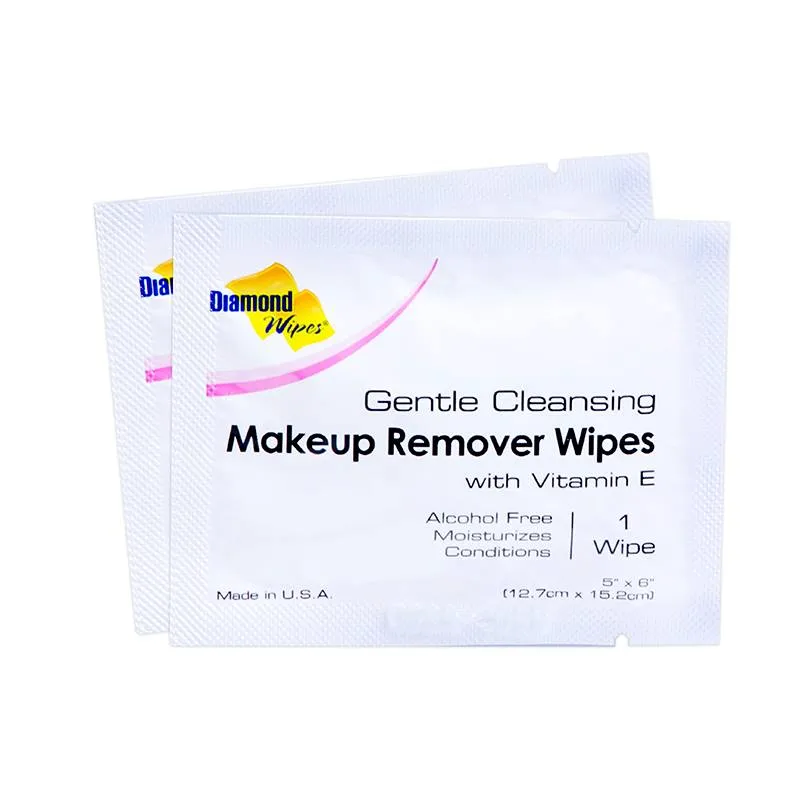 Make up remover 500 pz
