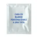 Unitoallita Refrescante Tela no tejida