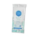 8 Toallas para baño en seco "Bath Wipes"