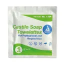 Toallitas Individuales "Jabón de Castilla"