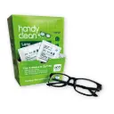 UNITOALLITA LIMPIEZA DE LENTES