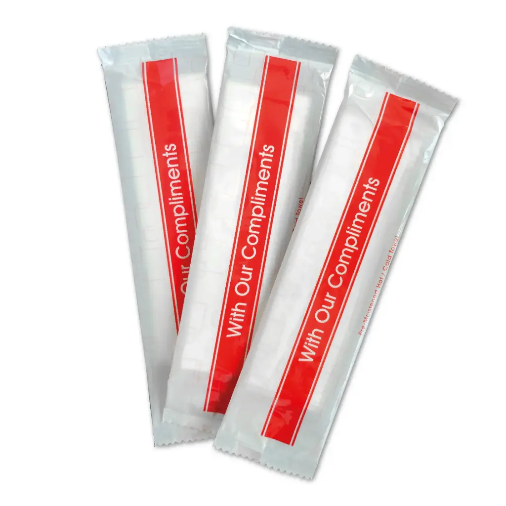 [DW-ELA] Unitoallita "With Our Compliments"