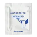 Unitoallita STD "GraciasPorSuPeferencia"
