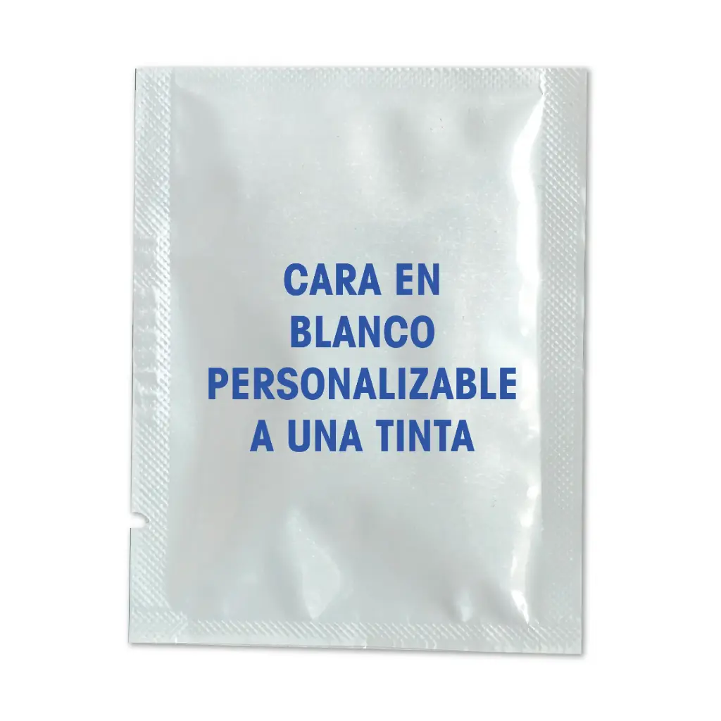 [GDLT-IPA] Unitoallita Impregnada con alcohol IPA70