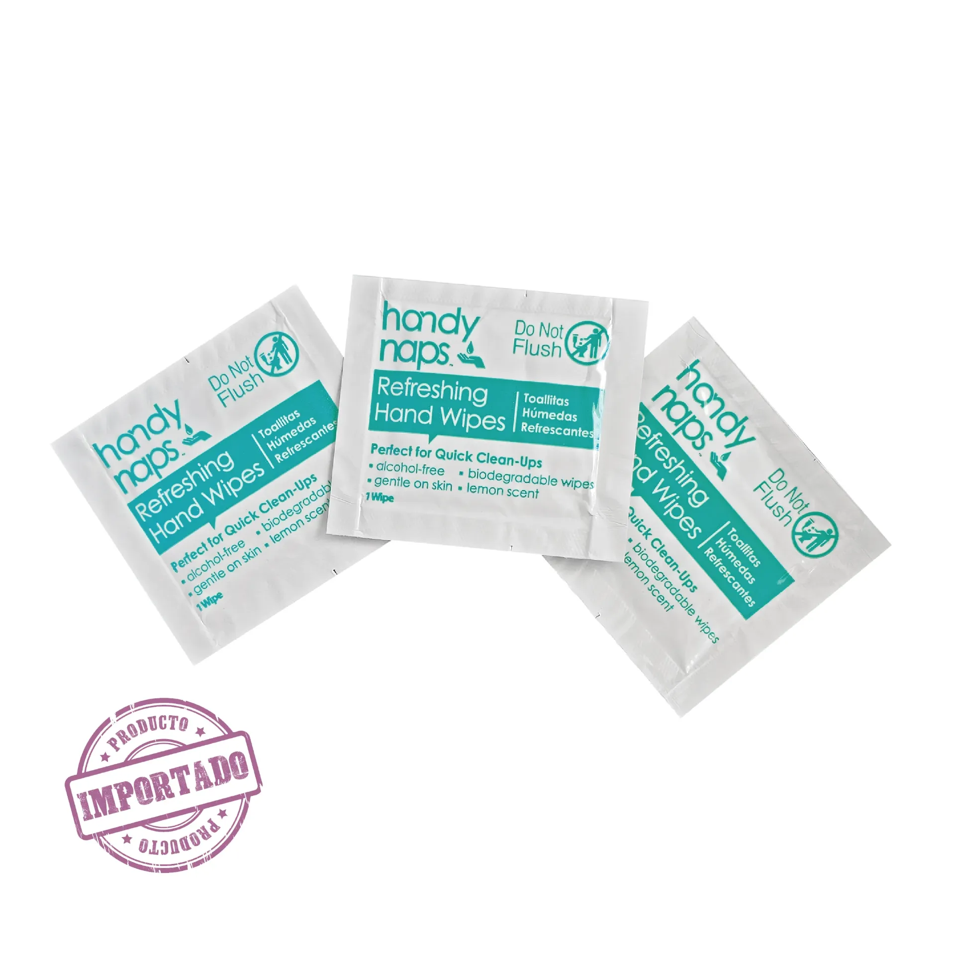 Unitoallita STD "Handy Naps"