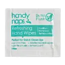 Unitoallita STD "Handy Naps"